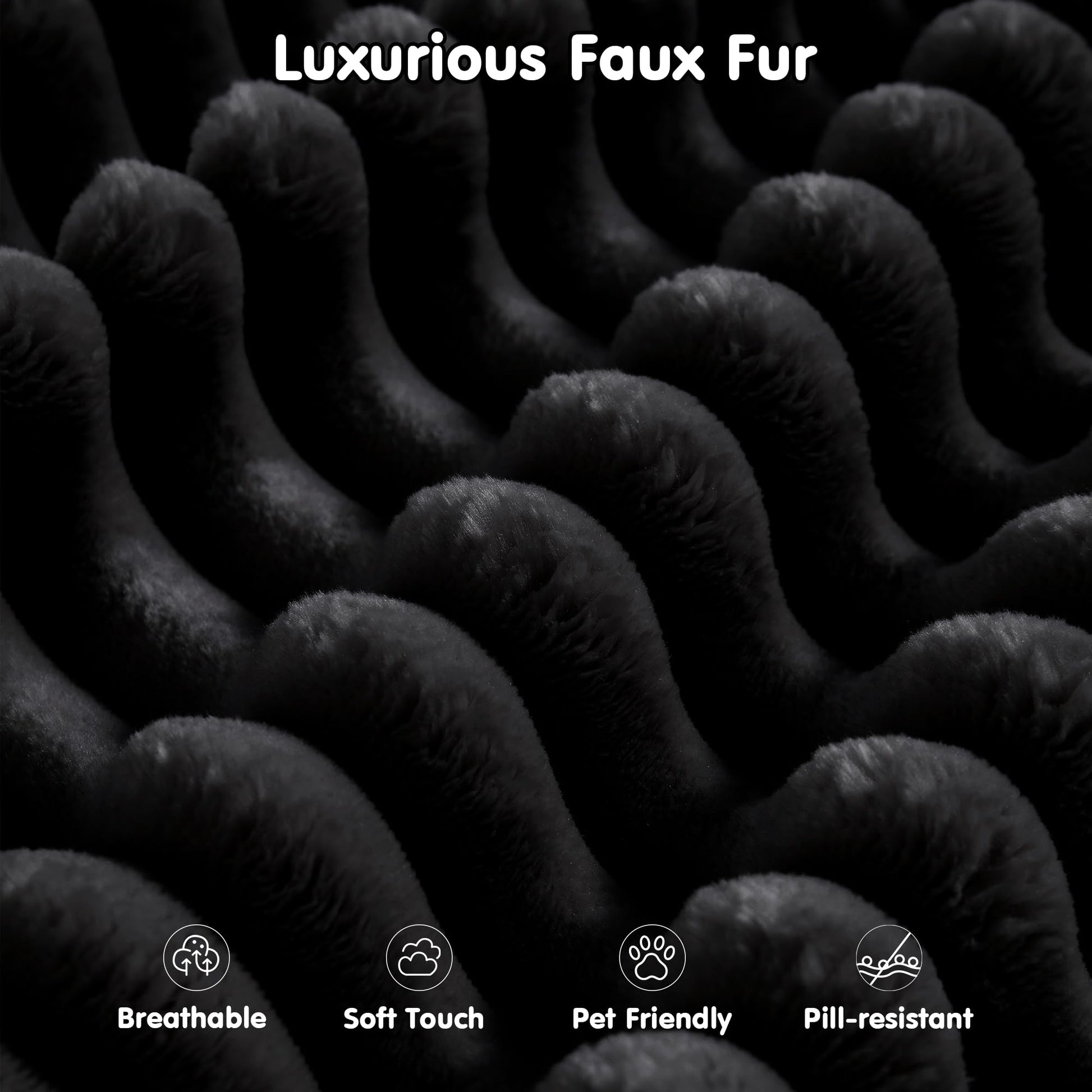 OVIOS 81" Boneless Sofa, Sleeper Couch, No Assembly Required